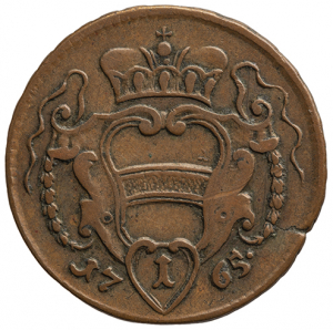 Haus Österreich: Maria Theresia