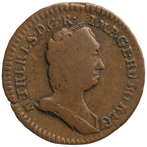 Haus Österreich: Maria Theresia