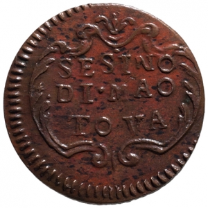 Mantua: Maria Theresia