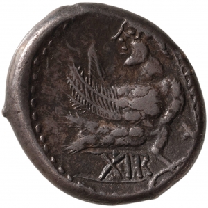 Mittelkelten: Boier (AINORIX)