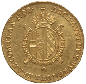 Haus Österreich: Leopold II.