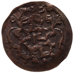 Braunschweig-Wolfenbüttel: Friedrich Ulrich