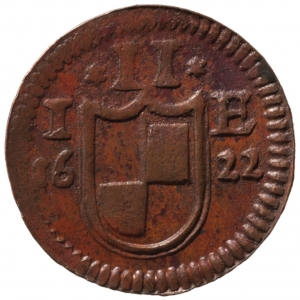 Brandenburg-Ansbach: Joachim Ernst