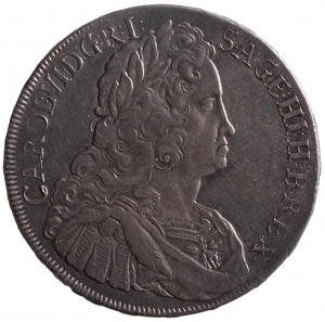Haus Österreich: Karl VI.