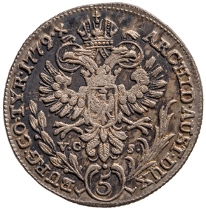 Haus Österreich: Maria Theresia