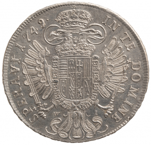 Haus Österreich: Franz I. Stephan