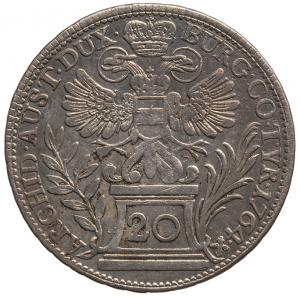Haus Österreich: Maria Theresia