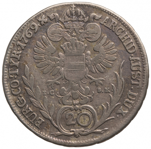 Haus Österreich: Maria Theresia
