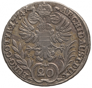 Haus Österreich: Maria Theresia