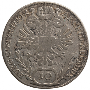 Haus Österreich: Maria Theresia