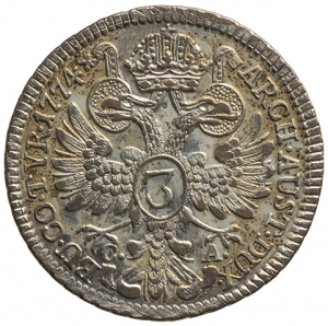 Haus Österreich: Maria Theresia