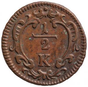 Haus Österreich: Maria Theresia