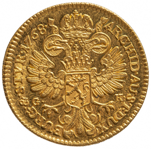 Haus Österreich: Maria Theresia