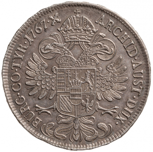 Haus Österreich: Maria Theresia
