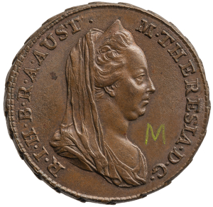 Haus Österreich: Maria Theresia