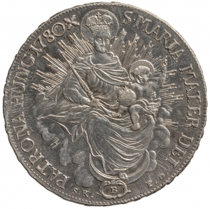 Haus Österreich: Maria Theresia