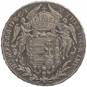 Haus Österreich: Maria Theresia