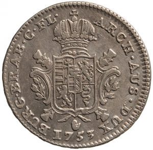 Haus Österreich: Maria Theresia