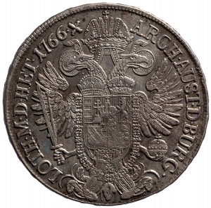 Haus Österreich: Joseph II.