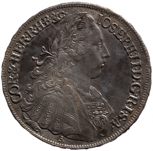 Haus Österreich: Joseph II.