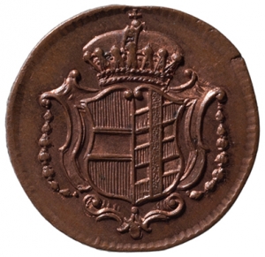 Haus Österreich: Maria Theresia