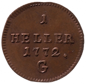 Haus Österreich: Maria Theresia
