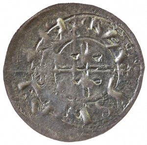 Könige von Ungarn: Ladislaus I. der Heilige