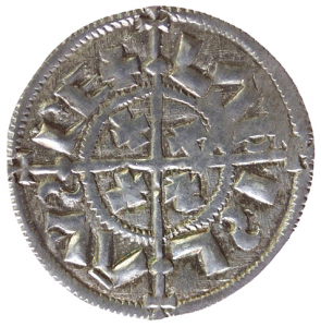Könige von Ungarn: Ladislaus I. der Heilige