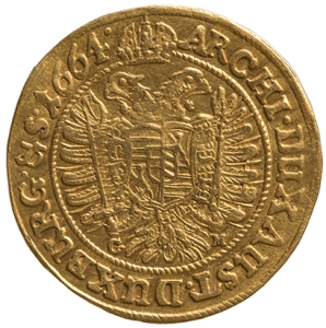 Haus Österreich: Leopold I.