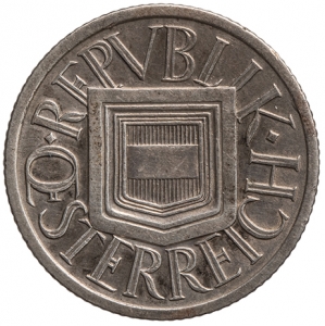 Österreich: 1. Republik