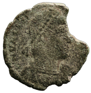 Valens II.