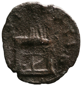 Divus Claudius II.