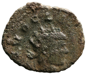 Divus Claudius II.