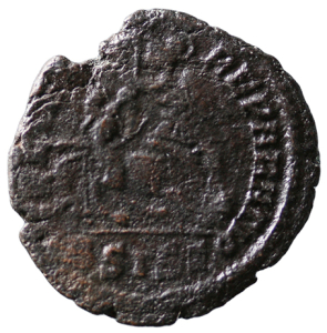 Constantius II.