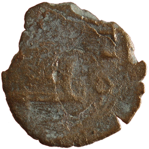 Divus Claudius II.