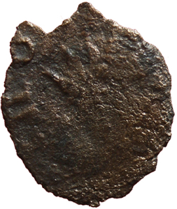 Divus Claudius II.