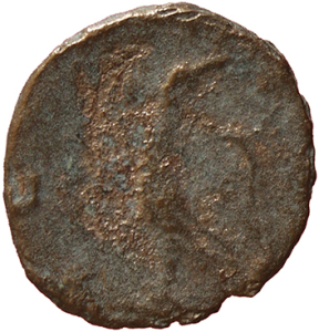 Divus Claudius II.