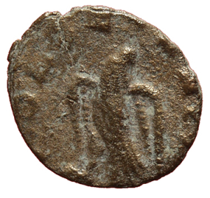Divus Claudius II.