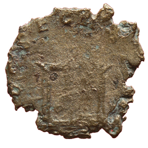Divus Claudius II.