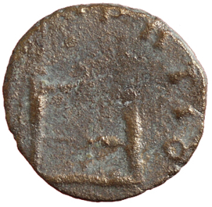 Divus Claudius II.