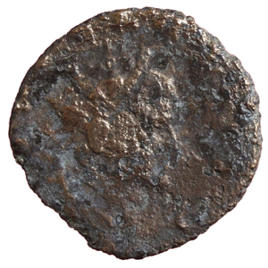 Divus Claudius II.