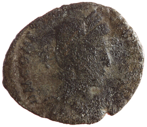Constantius II.