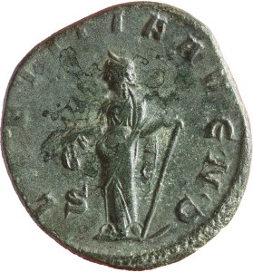 Gordianus III.