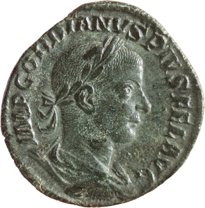 Gordianus III.