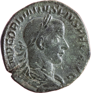 Gordianus III.