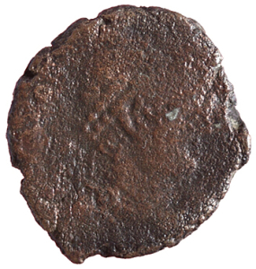 Valens II.