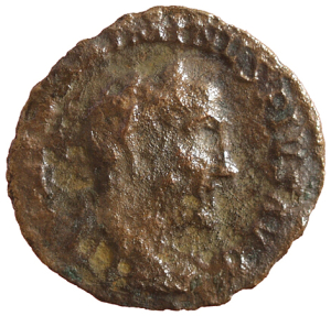 Maximinus I. (Thrax) (Falsum)