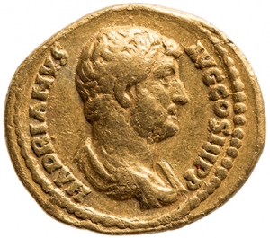 Hadrianus