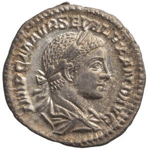 Severus Alexander