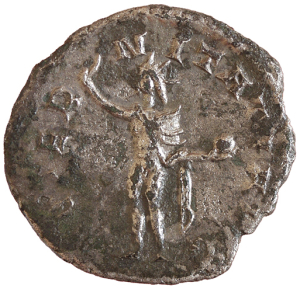 Gordianus III.
